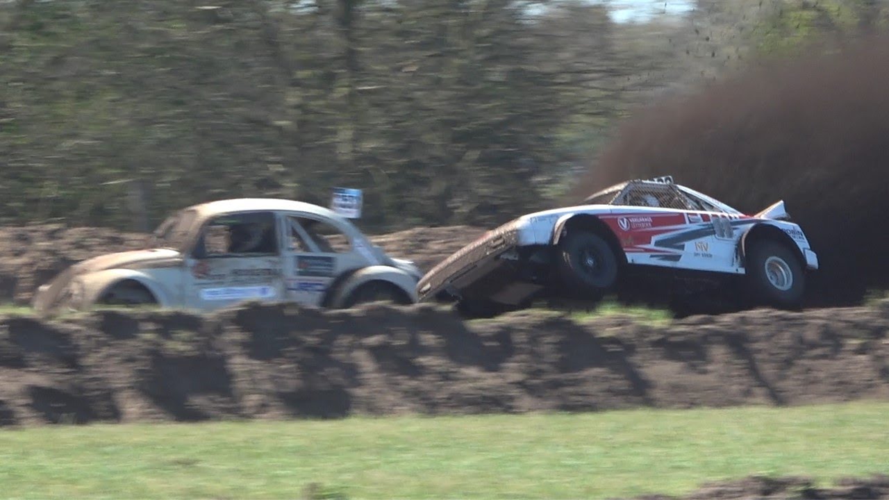 RAMO Autocross Langeveen 2025 - Toerwagenklasse - Alle wedstrijden