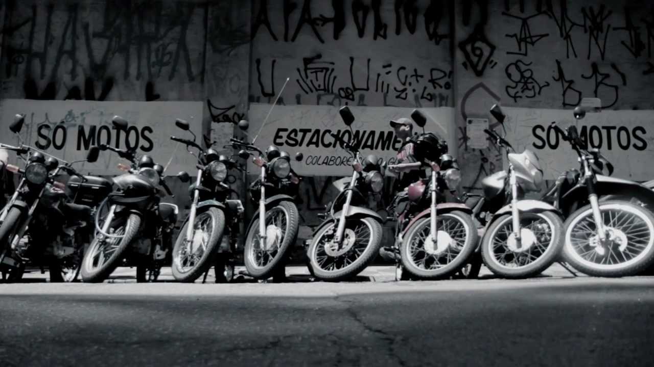 Rodrigo Ogi - Profiss&atilde;o Perigo (Videoclipe Oficial)