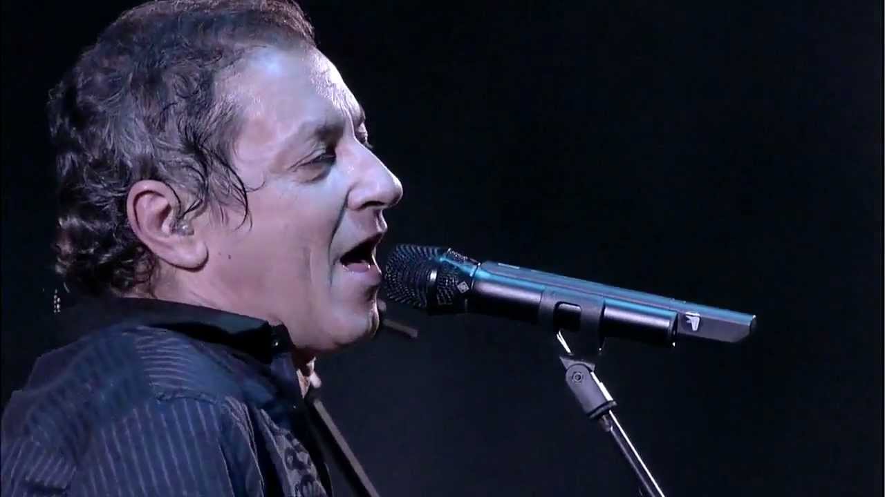 Jorge Palma | Cara de Anjo Mau