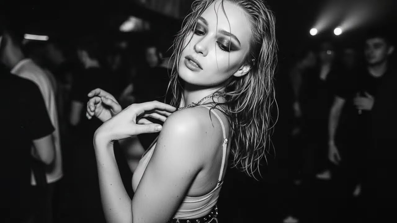 OBEY DARK TECHNO — Infinite Berlin Rave Session | Dark Techno / Industrial Techno Live