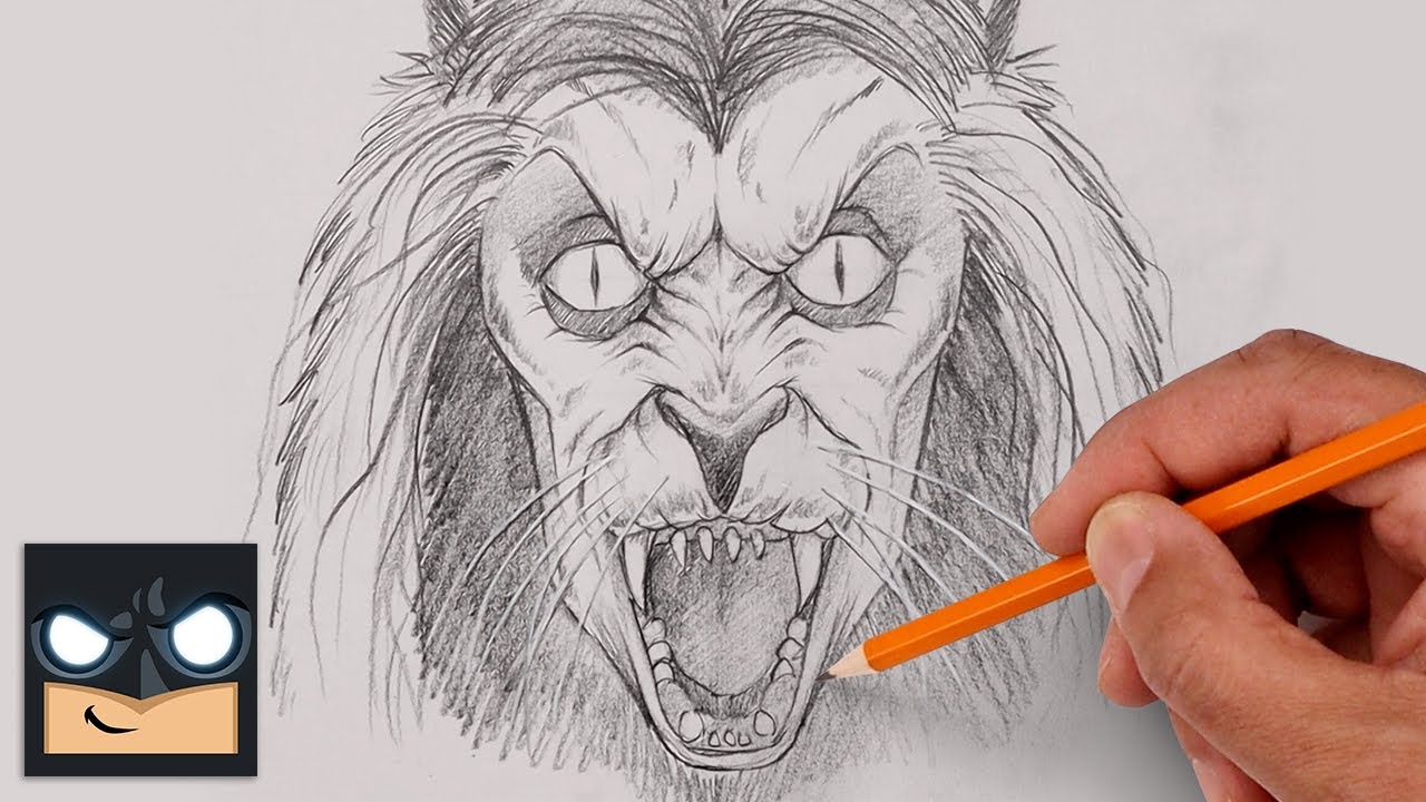 This Drawing Method Works Every Time! 😱