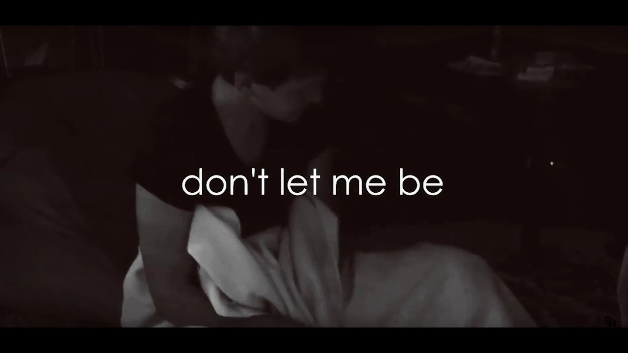 larik | don't let me be gone
