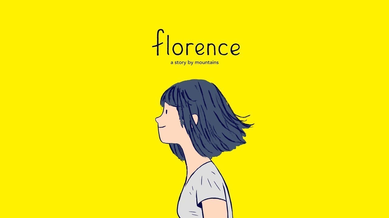 现实恋爱题材互动视觉小说游戏《Florence》全流程实况解说