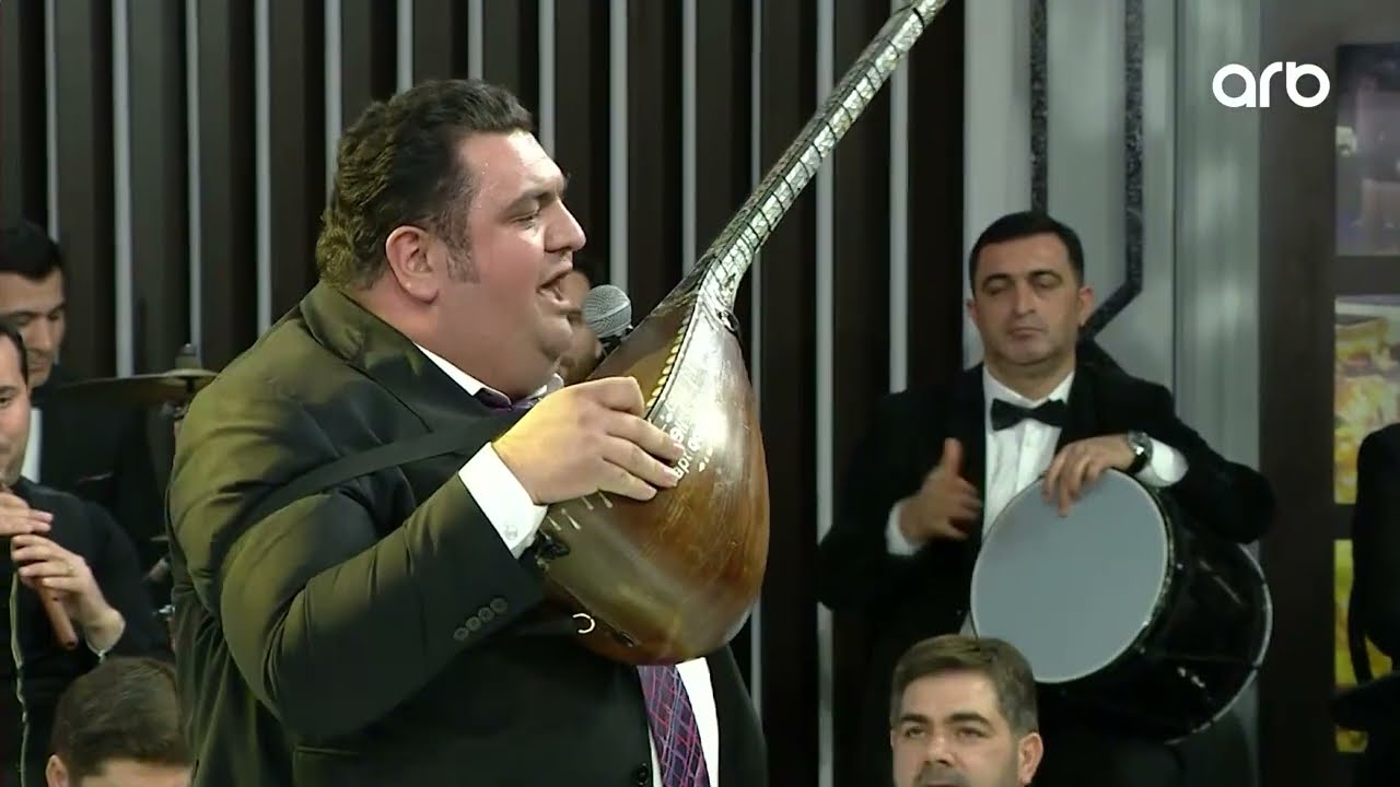 Həmin Zaur | Aşıq Əli | Dolana dolana