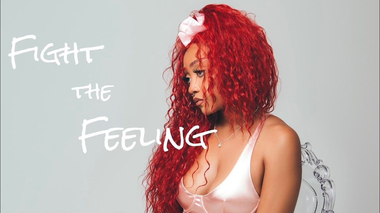 JEWELS “Fight The Feeling” Woman’s Remix | Woman’s Perspective