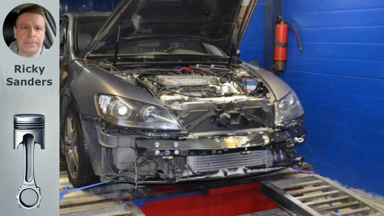 Unleashing Power: A Deep Dive into the Honda J35 Engine Performance and Features