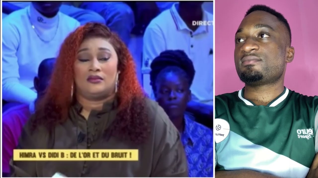La musique ivoirienne s‘impo*sent deja sur la scène anglophone et francophone 😱🇨🇮🫶🔥