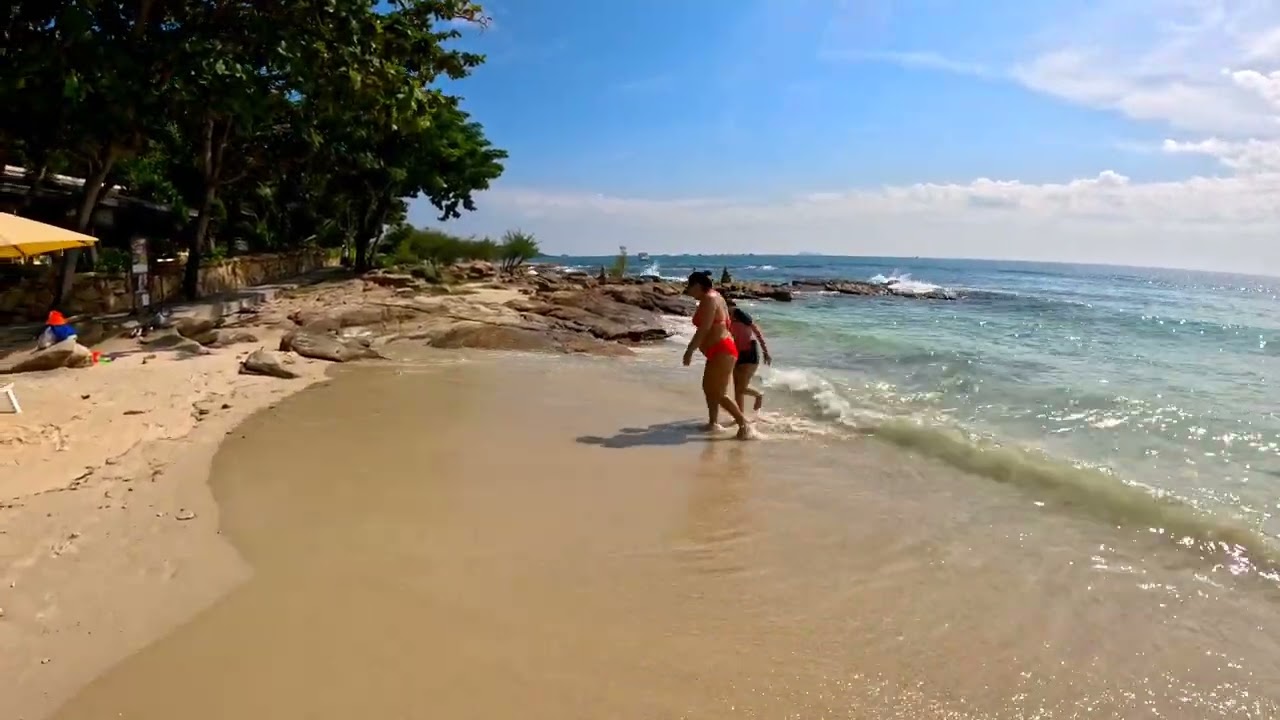 KOH SAMET TUBTIM RESORT, Samed Tubtim Resort, Ao Tubtim เสม็ดทับทิมรีสอร์ท อ่าวทับทิม