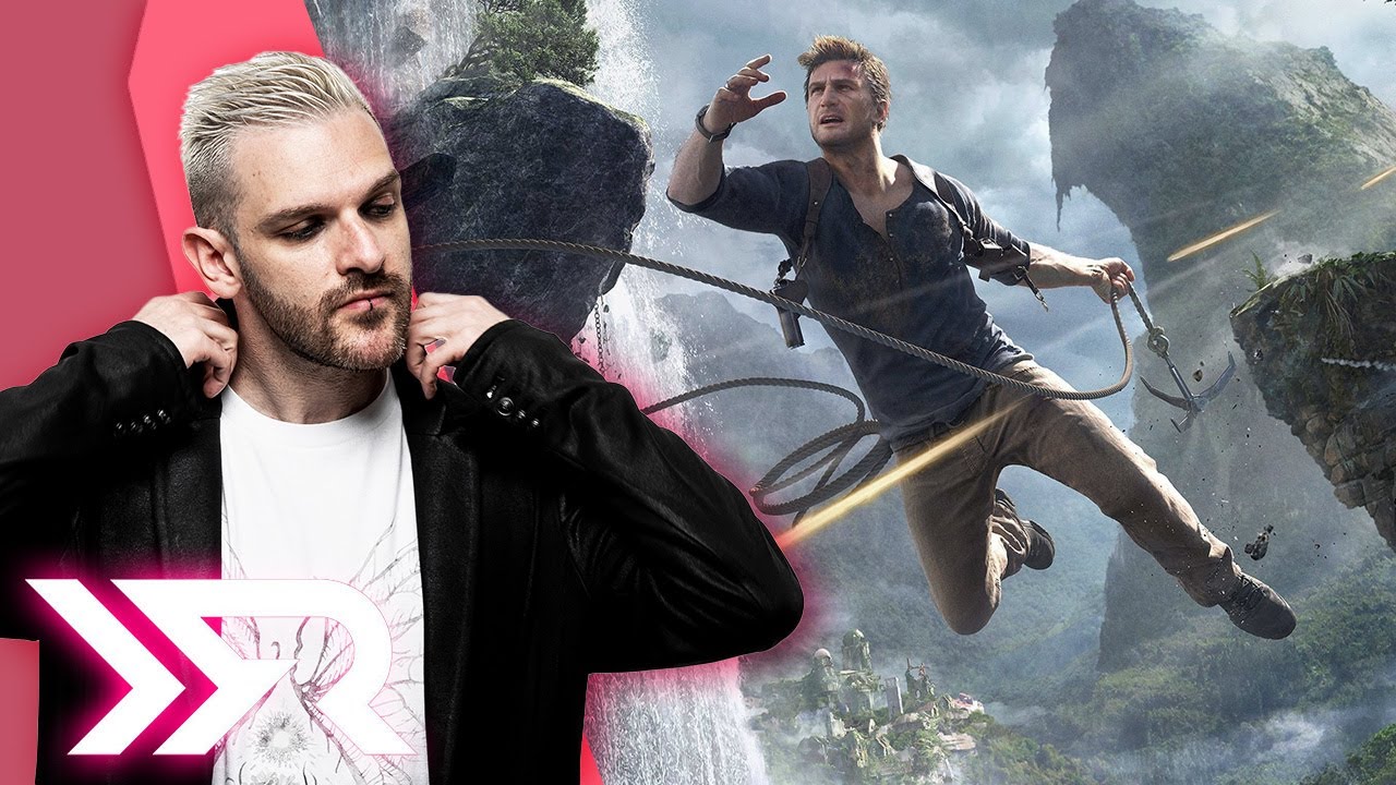 La qualità dei VIDEOGIOCHI DI UNA VOLTA w/ Fossa & Mottura | Chatting #853