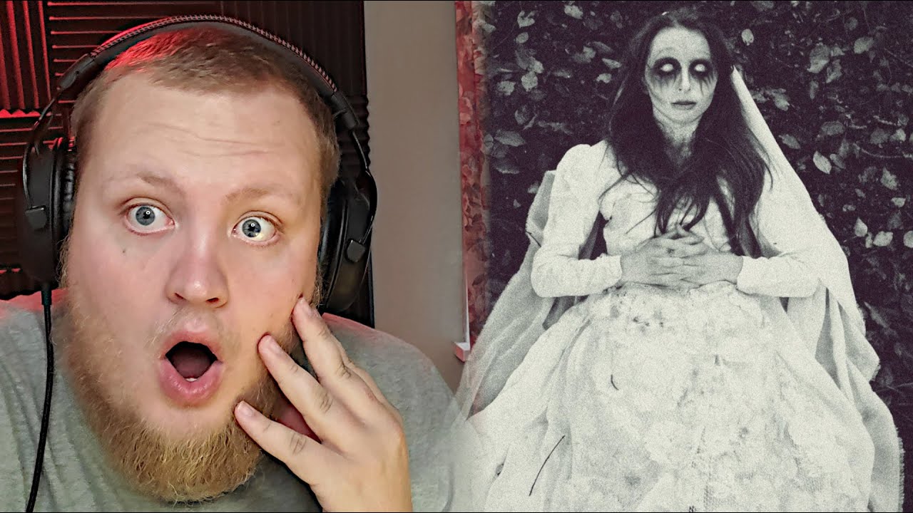 3 True Scary Wedding Horror Stories (Mr Nightmare) REACTION!!!