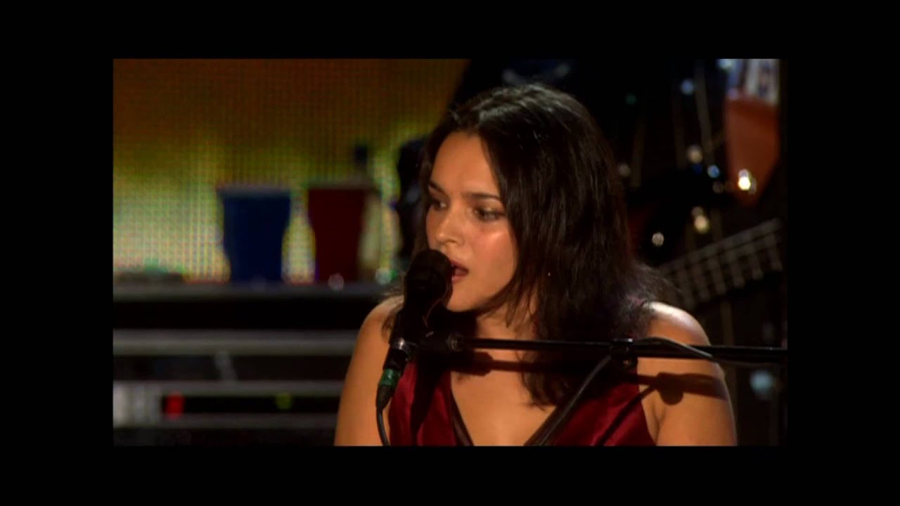 Bonnie Raitt With Norah Jones 