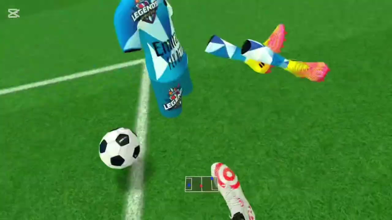 2v2 tourney in vrfs!!