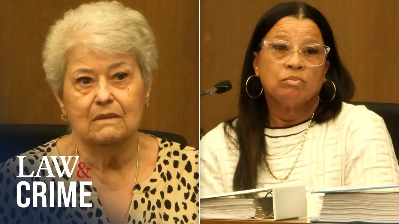 Security Guard's Mother, Grandmother Noticed Changes After Cardi B Allegedly Attacked Her
