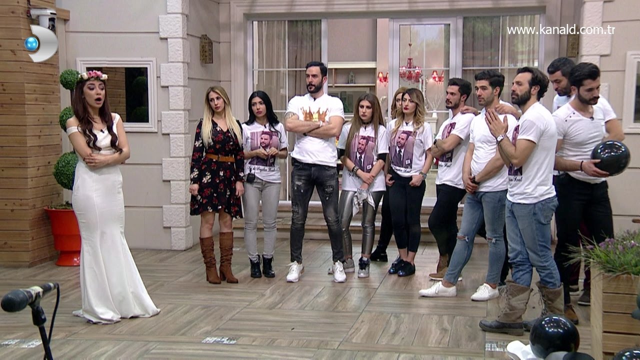 Kısmetse Olur - Aycan'dan zehir zemberek sözler!