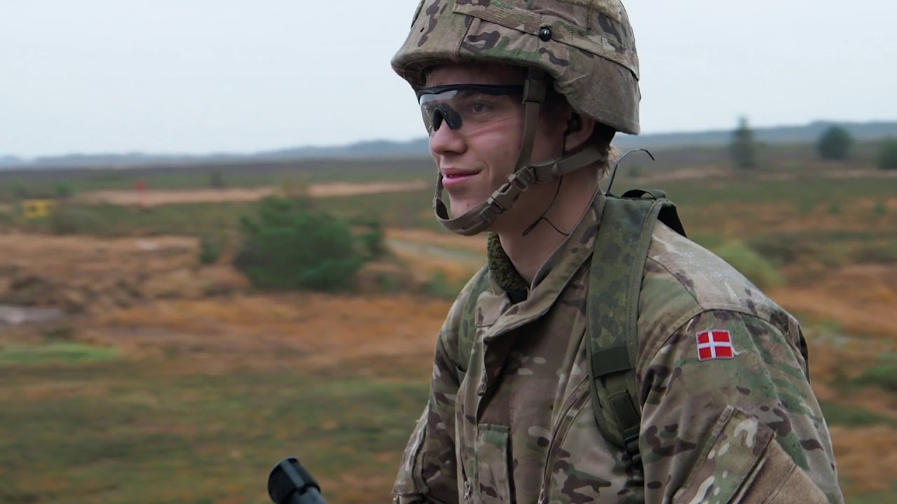 Værnepligt og værneret ved Ingeniørregimentet