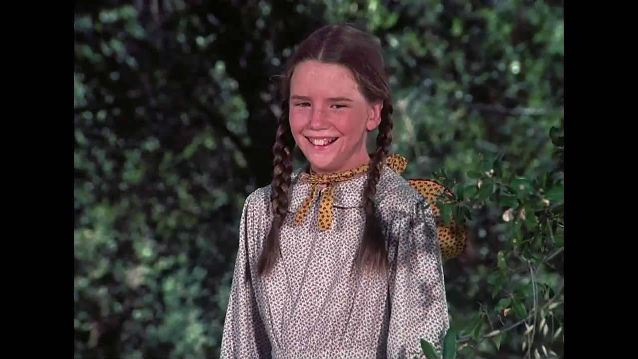 La Familia Ingalls (3 de 6) El día de campo | 2x09