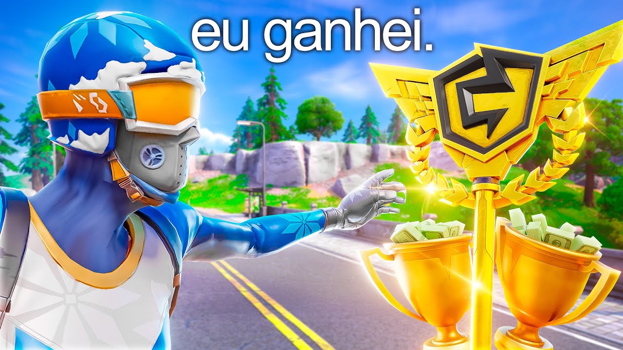 EU GANHEI MEUS PRIMEIROS EARNINGS COM MEU NOVO DUO!