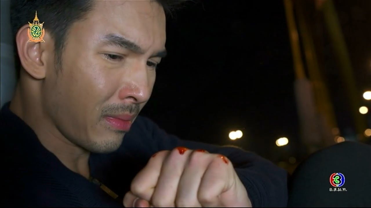 ขิมไม่อยากเห็นหน้าภูอีก | แรงตะวัน | TV3 Official