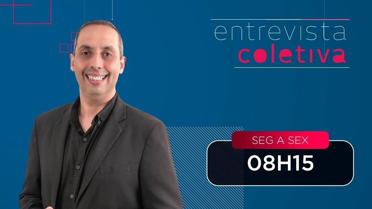 ENTREVISTA COLETIVA (09/02/2026) com Rodrigo Loureiro