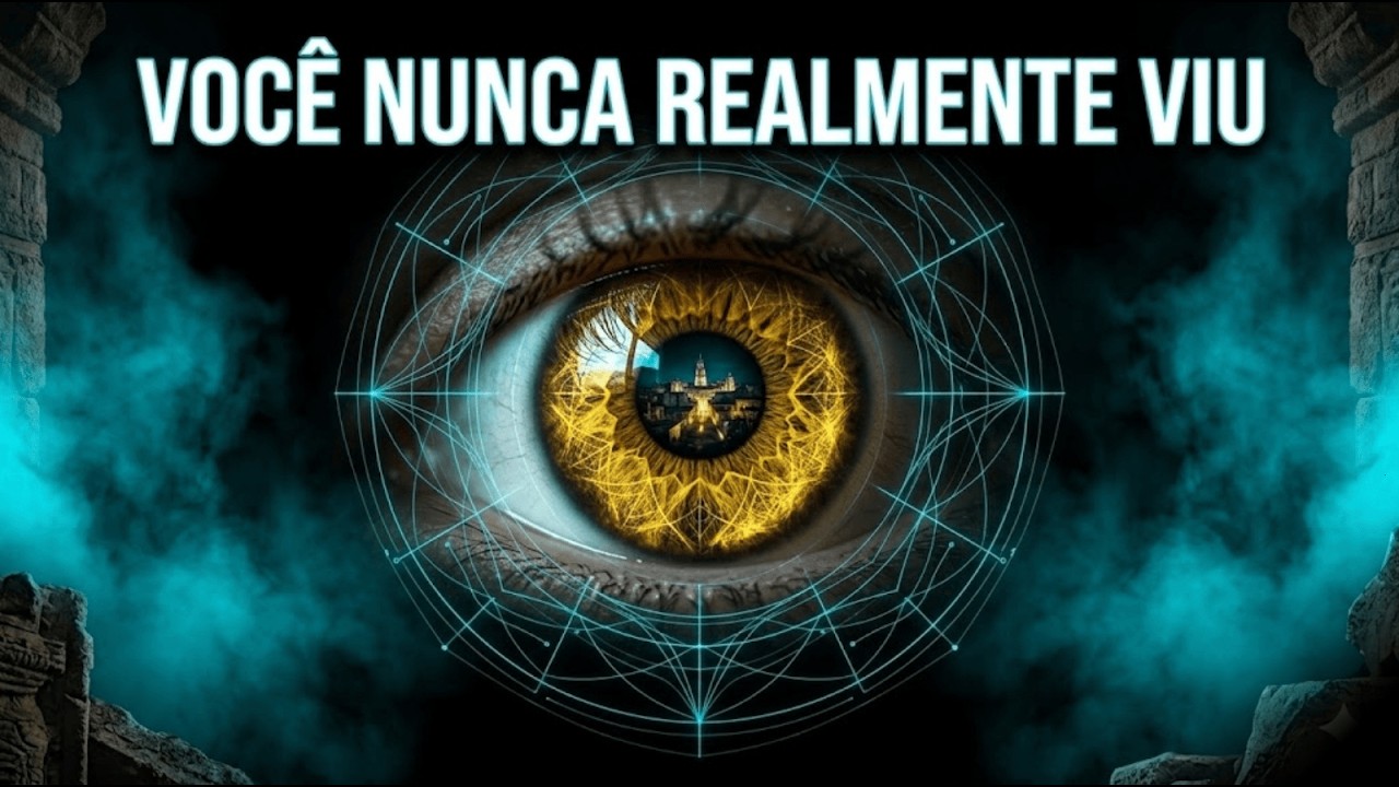 Por que o Poder Oculto Sempre Esteve Diante dos Seus Olhos