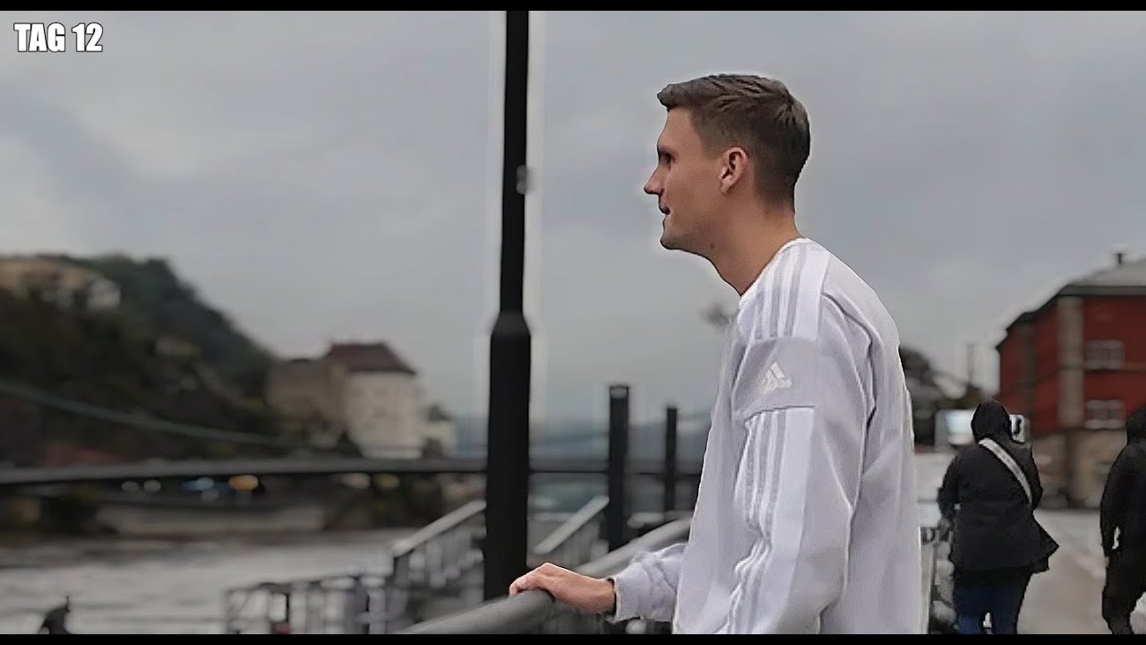 Passau war wirklich schön