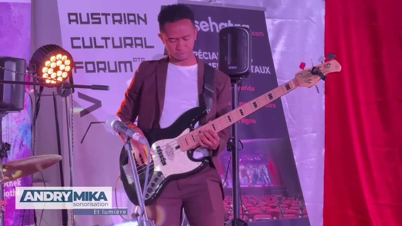 Ampasamadinika
