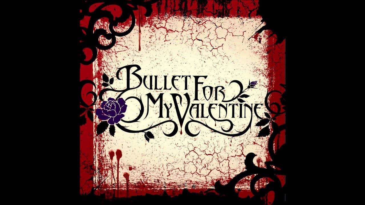 Bullet For My Valentine ''Curses'' | Uneditet