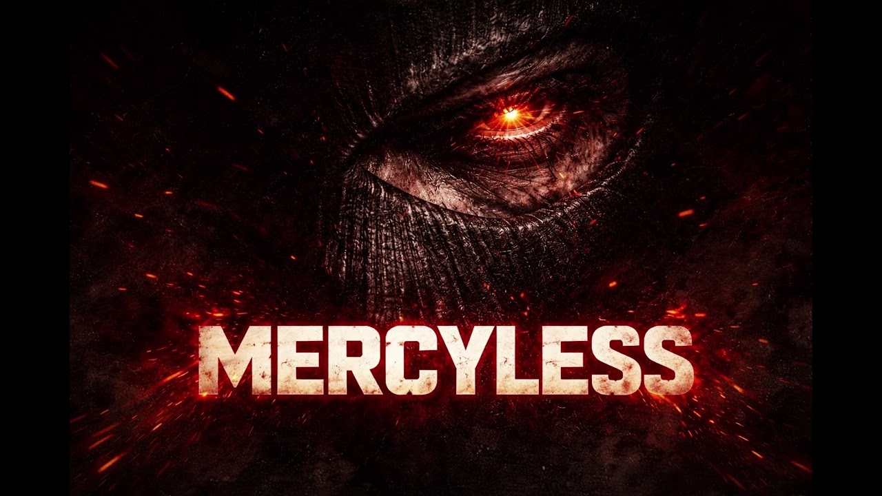 [ FREE ] MERCYLESS | Hard Trap Beat | Dark & Aggressive Vibes