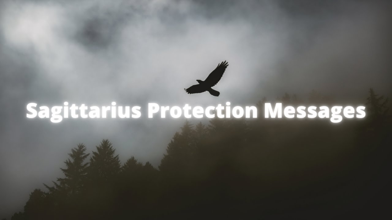 SAGITTARIUS 🧿 PROTECTION MESSAGES | A HATING A$$ EX/COWORKER WANTS TO BLACKMAIL U🙄