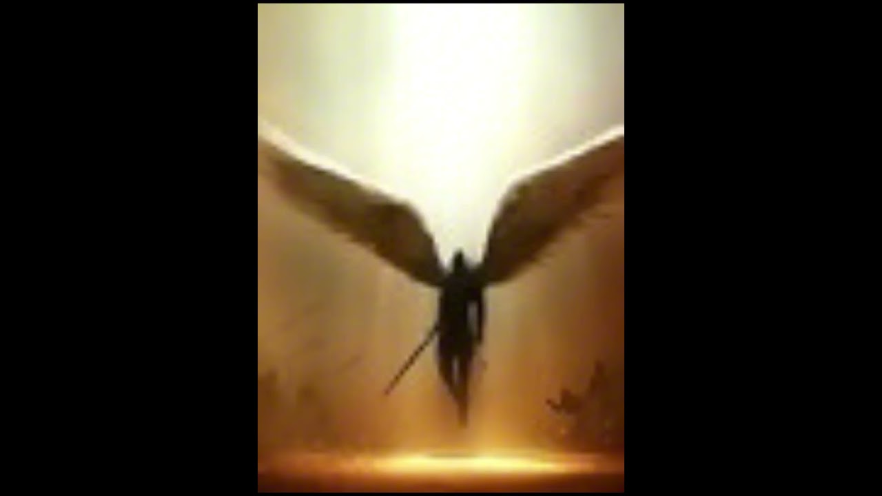 el angel de Equestria cap 8