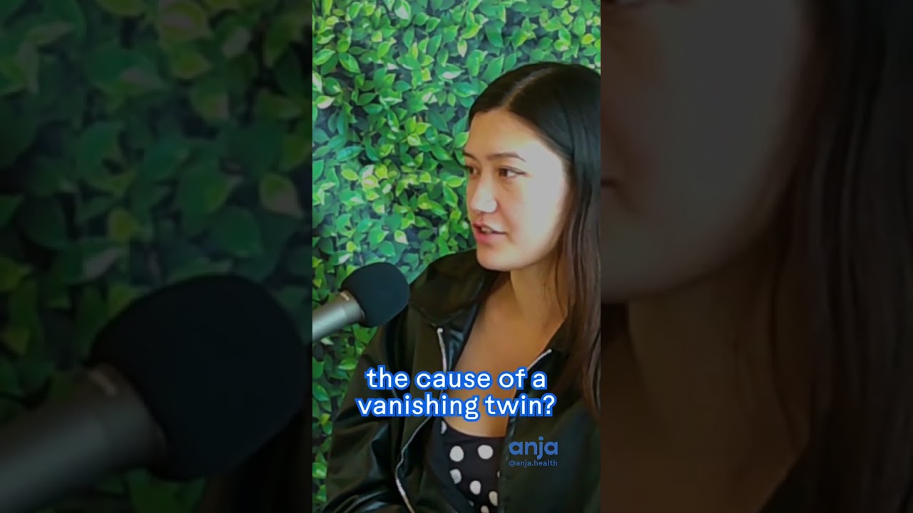 Ask an OB/GYN: What causes a vanishing twin?