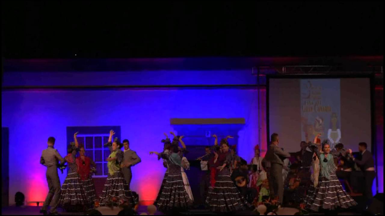 GRUPO MUNICIPAL DE BAILES REG. DE GRANADA.. CON  