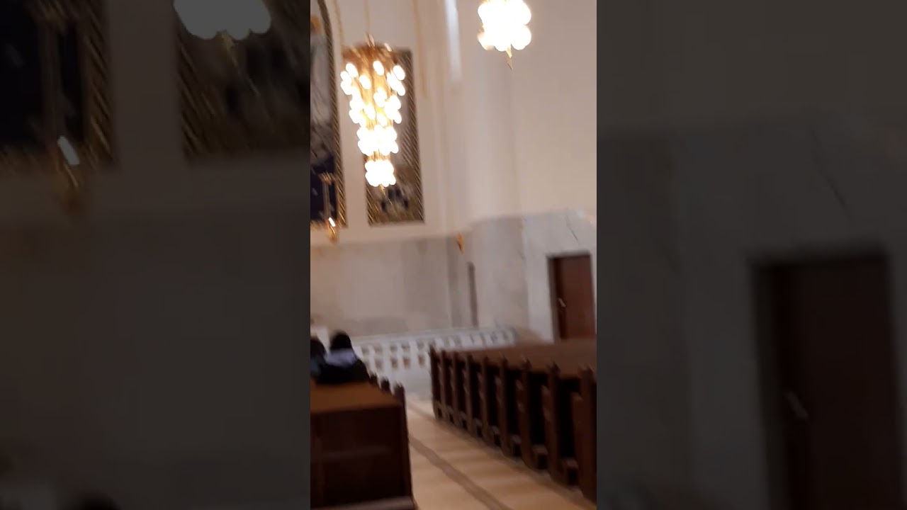Otto Wagner Kirche Wien Steinhof