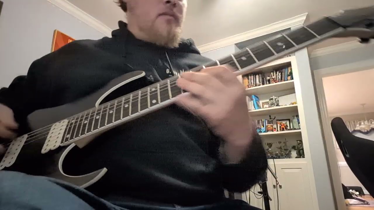 Playing Cosmic Detonation