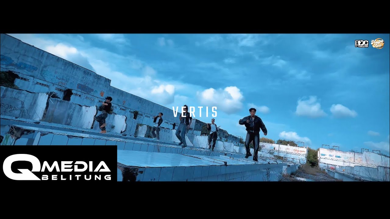 CORTIS (코르티스)‘FaSHioN' Cover By VERTIS [BABEL] 🇮🇩