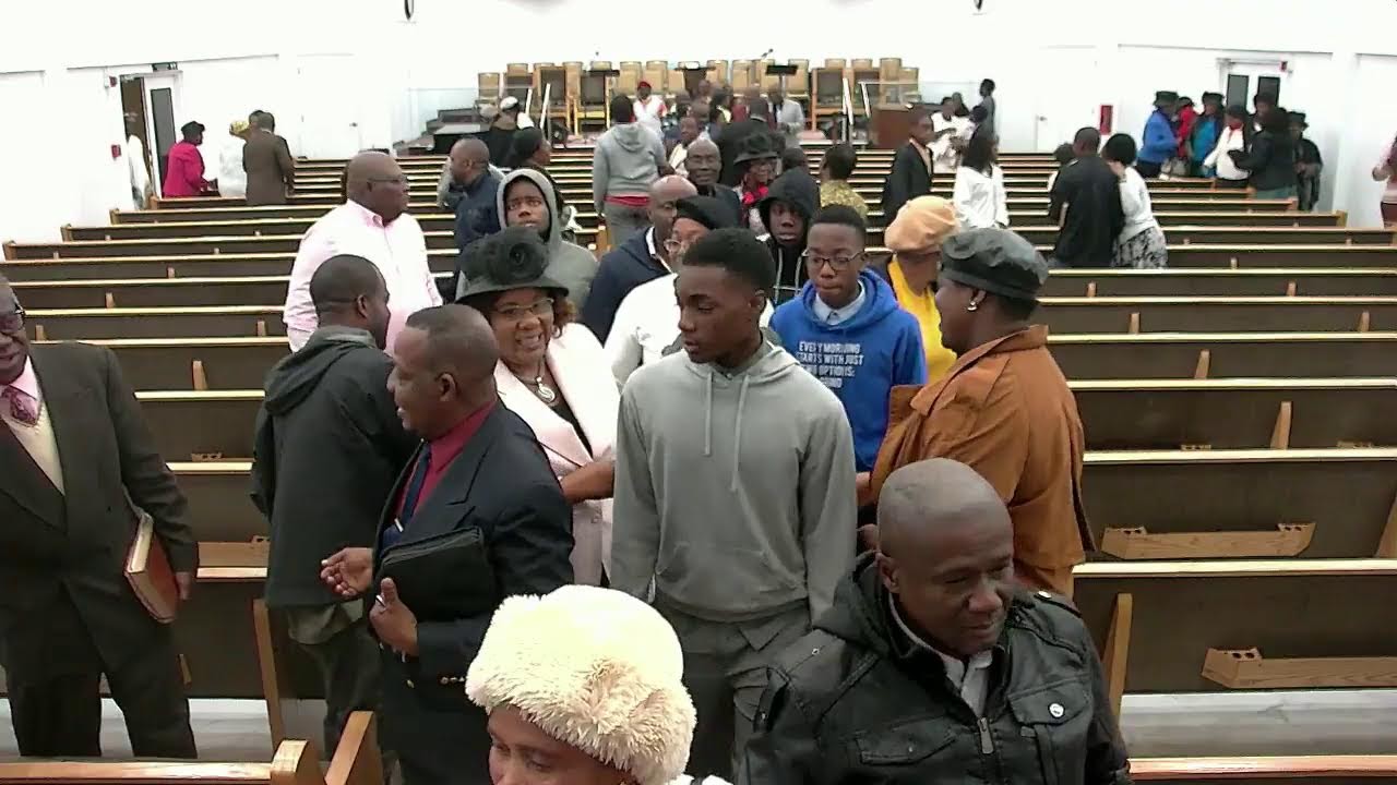 12/31/2025 PM Service 31 Decembre Berean Foundamental Baptist Church Eglise Baptiste  Bérée