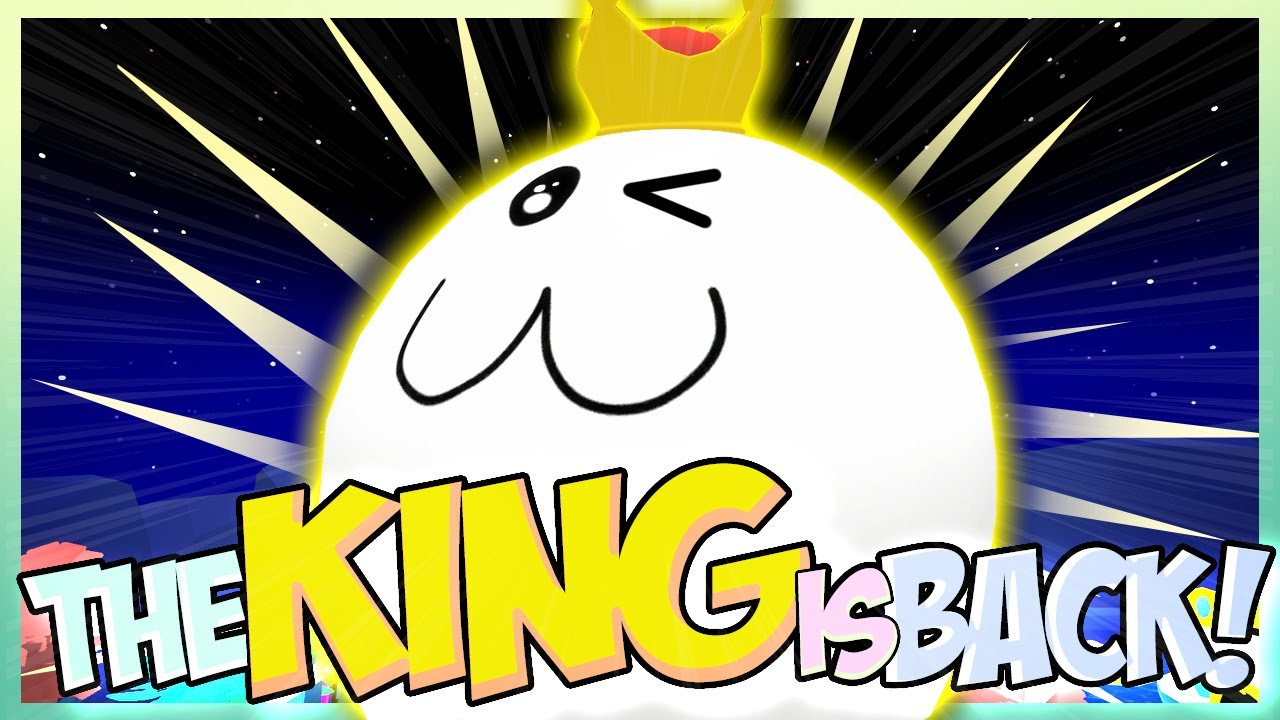 Hail To King Seal, Baby! in Seal World, Part 3