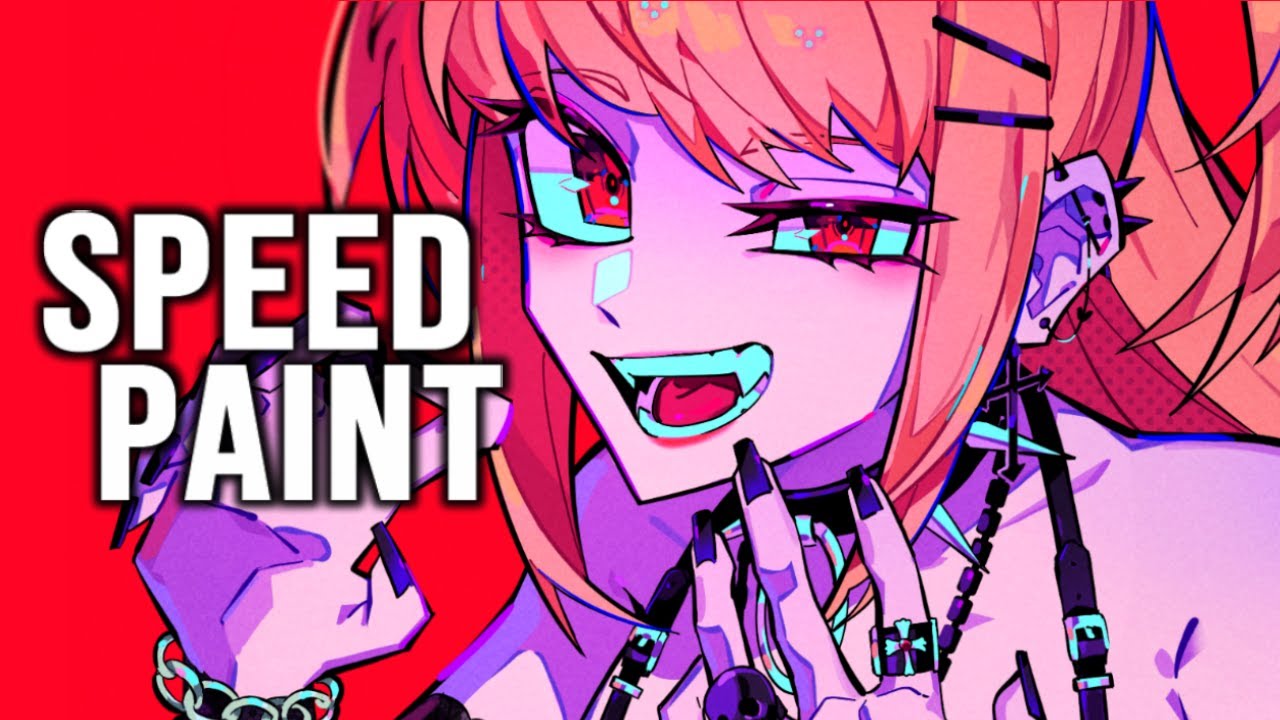 MISA AMANE | Speedpaint