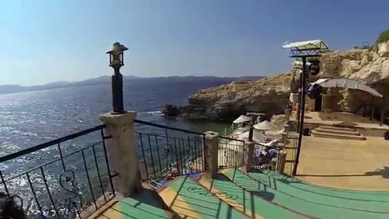 Hotel Club Resort Atlantis Sigacik