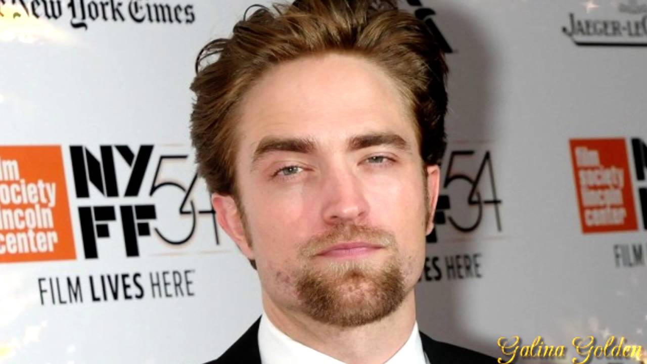 Robert Pattinson at New York premiere of 