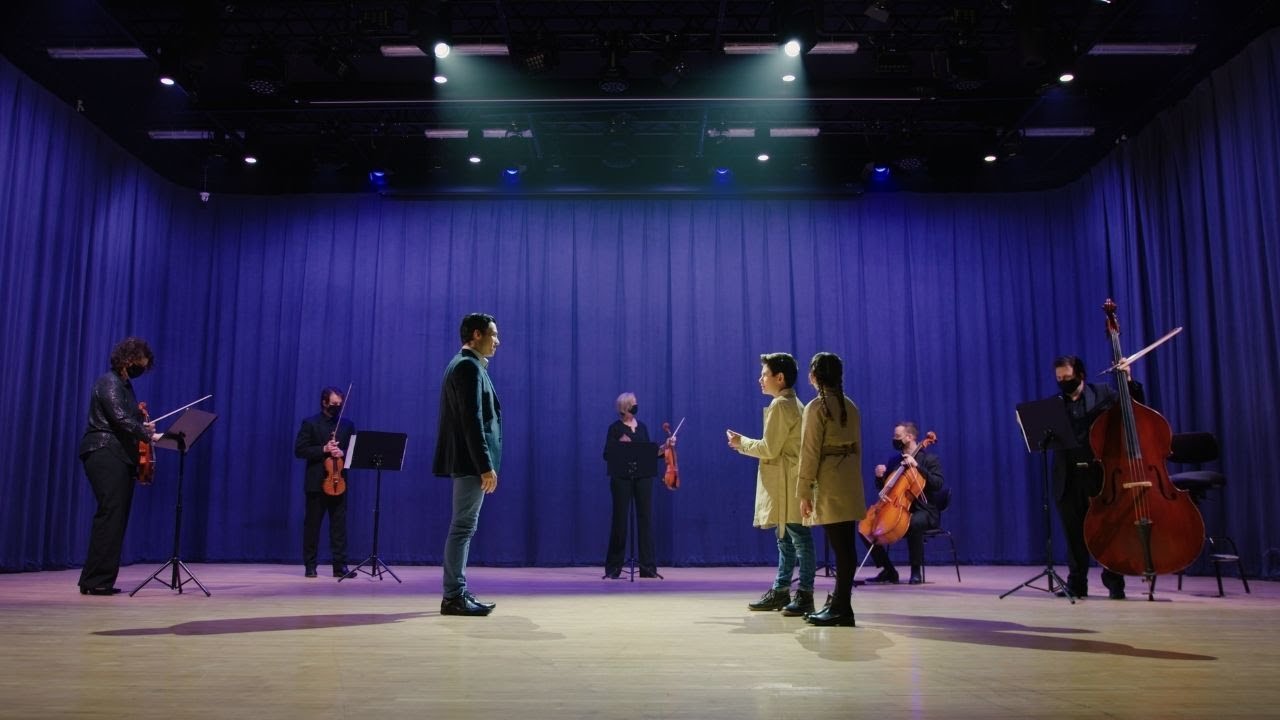 L-Investigaturi tal-Mużika: Burdati  – Malta Philharmonic Orchestra