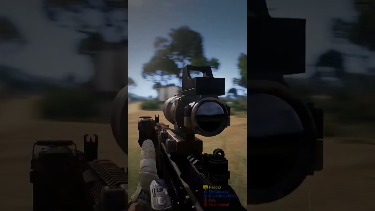 Gun of Gravity Negation 