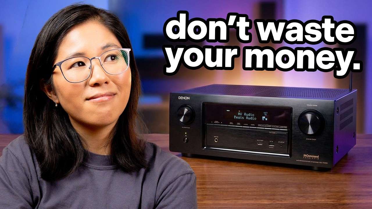 Your Home Theatre's Biggest Upgrade is Cheaper Than You Think