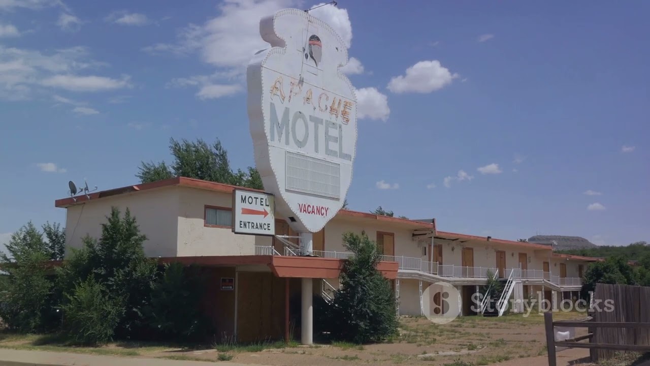 Embracing the Humble Haven: An Ode to Budget Lodging Along the Trail