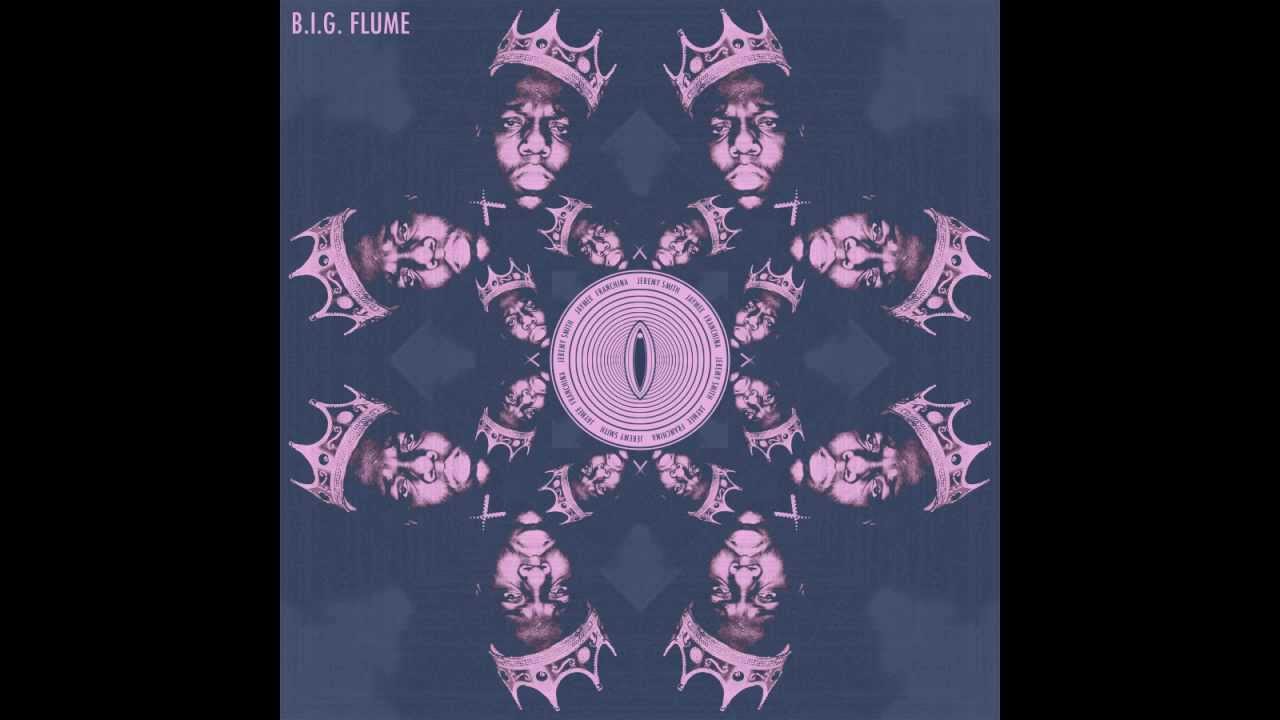 B.I.G. Flume - Ezra's Limit