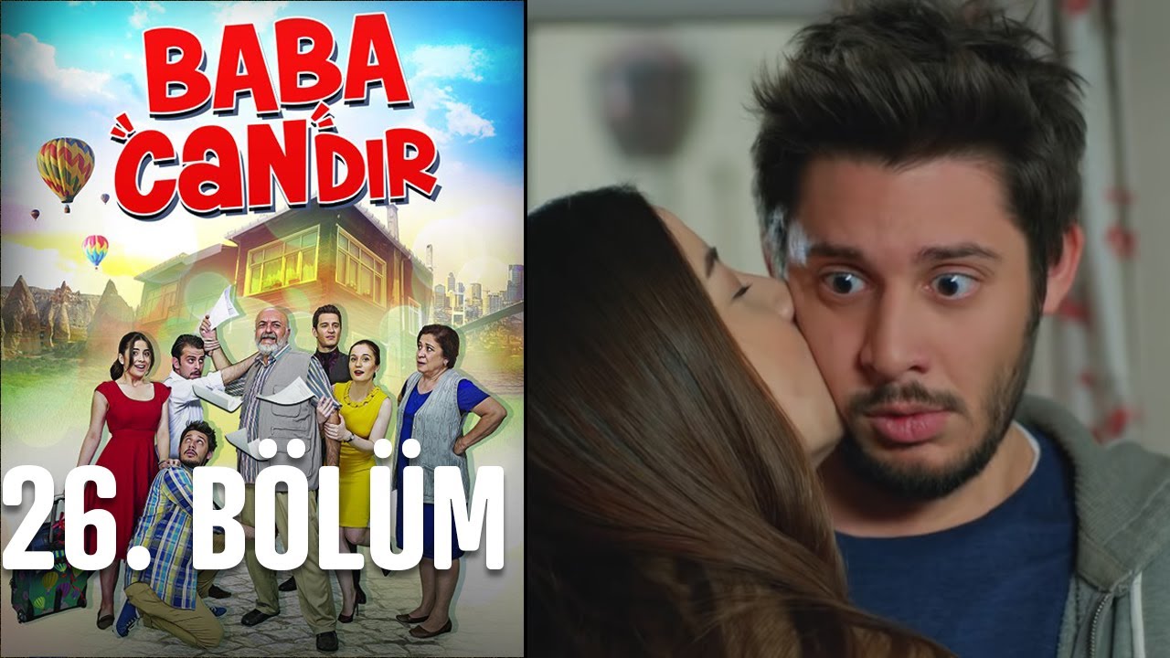 Baba Candır 26. Bölüm