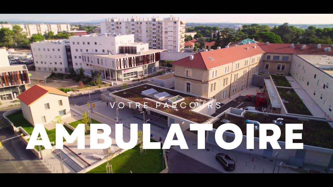 Le parcours patient en ambulatoire