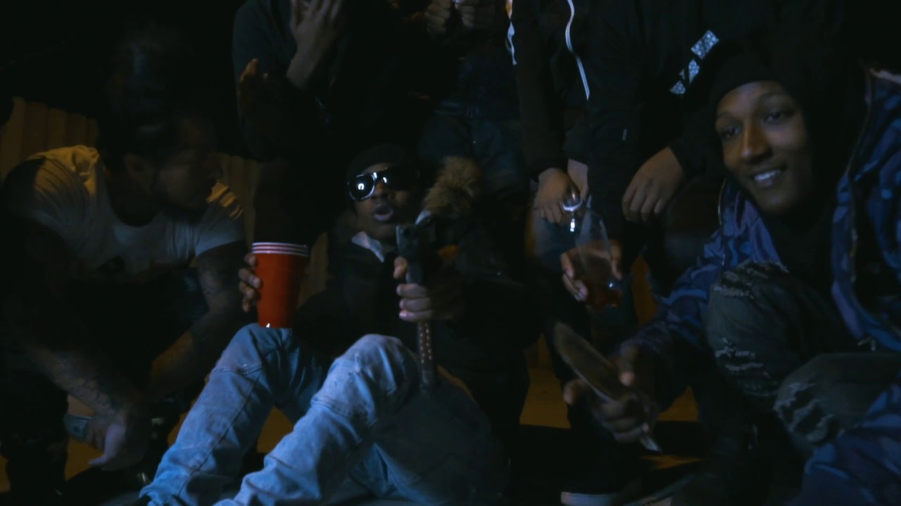 LongMoneyKese - 
