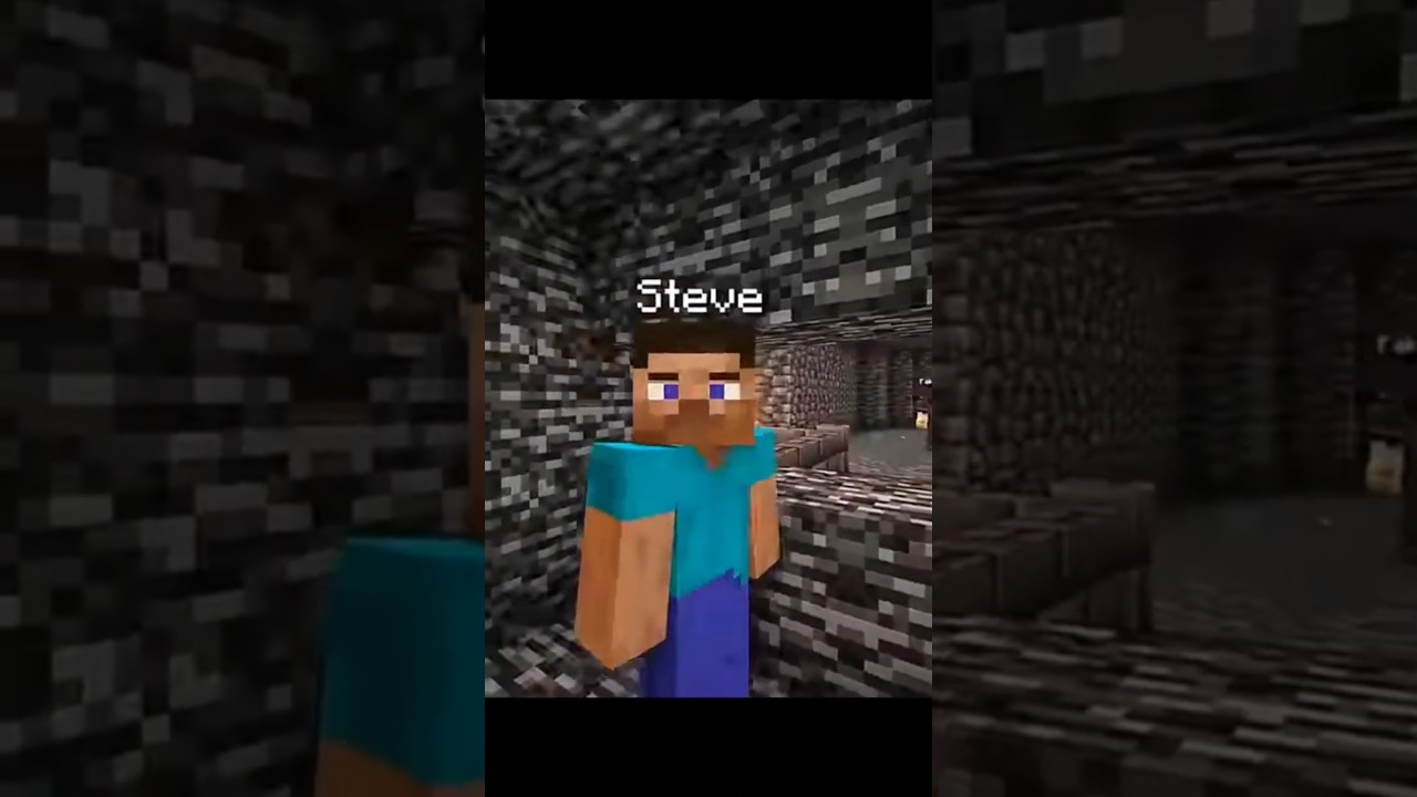 MOMENT BEFORE STEVE AURA 999+