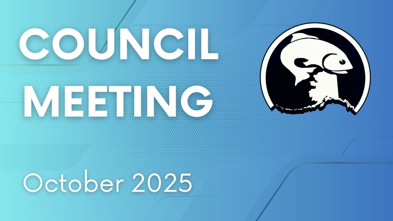 NPFMC 276 Day 1 - October 2, 2025